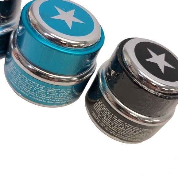 GLAMGLOW Flashmud Youthmud Thirstymud Masks Lot of 5 - Picture 5 of 15